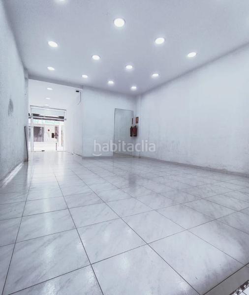 Foto 42d1b4c9-7f7b-4765-9d13-a477dfaeaef4. Rent business premise in Centre Mataró