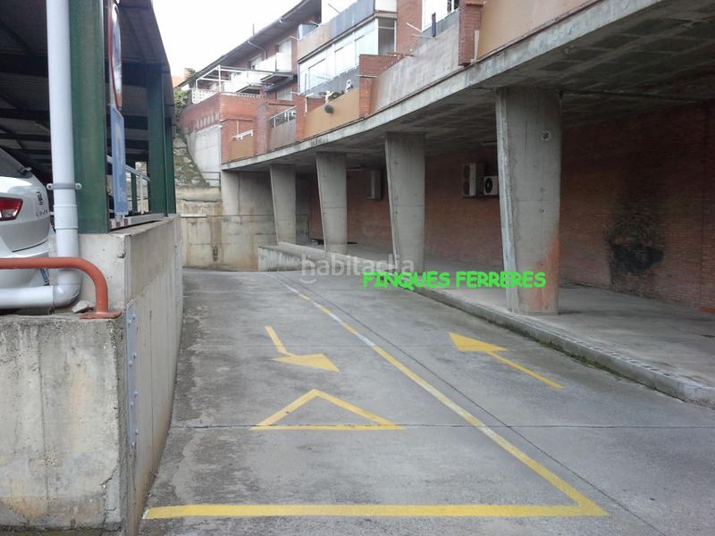 Foto fd3b6d33-d3ef-4c2d-b396-cc442f4deaae. Affitto posto auto in sant oleguer 8 in Vista Alegre Mataró