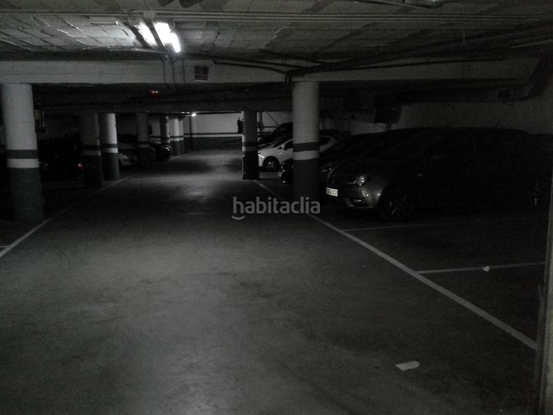 Foto 47c4f883-5e7d-487f-abf8-0c0a5da25dd6. Alquiler parking coche en sant oleguer 8 fàcil accés en Mataró