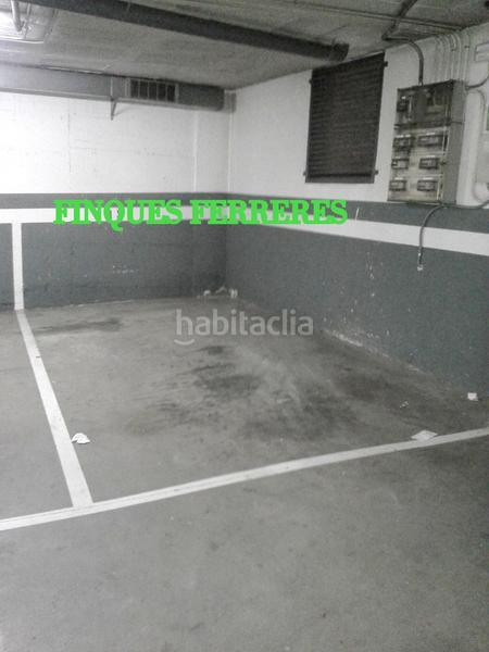 Foto 876d9472-8935-4abc-a596-73614cbf6d45. Location parking voiture dans sant oleguer 8 dans Vista Alegre Mataró