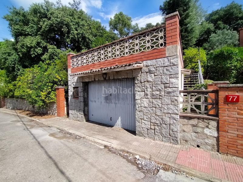 Foto 7b5868e5-743c-42a0-a2cb-76b3717cc2e9. Terreno residenziale in Can Massuet del Far Dosrius