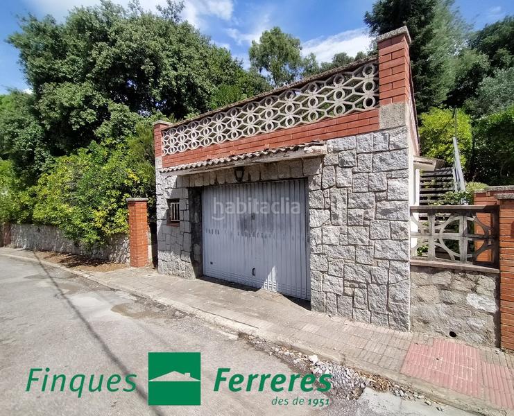 Foto 7e19ee98-497b-4c60-9446-f6a747a2841c. Terreno residenziale in Can Massuet del Far Dosrius