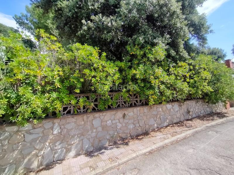 Foto bec5bfec-9d70-4b6d-854e-a7e331dc3ec3. Terreno residenziale in Can Massuet del Far Dosrius