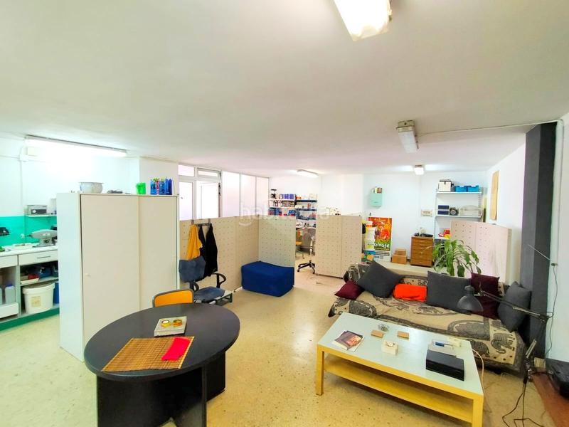 Foto 314e0120-df54-437c-ac7d-d67ab05cdf30. Büro mit heizung in Cerdanyola Nord Mataró