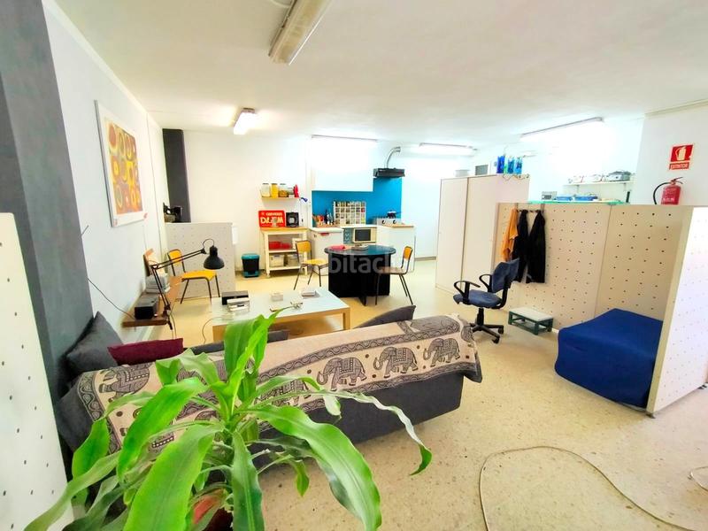 Foto 63bb080b-3d11-4d8f-a5b7-a8d4abee8fec. Büro mit heizung in Cerdanyola Nord Mataró