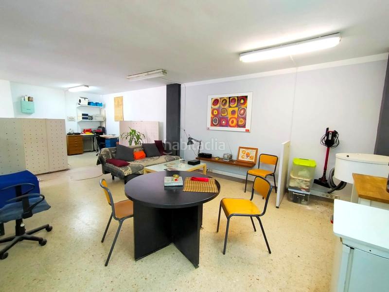 Foto 7159ae06-b1b0-4d07-ae8f-6c83b99acc5b. Büro mit heizung in Cerdanyola Nord Mataró