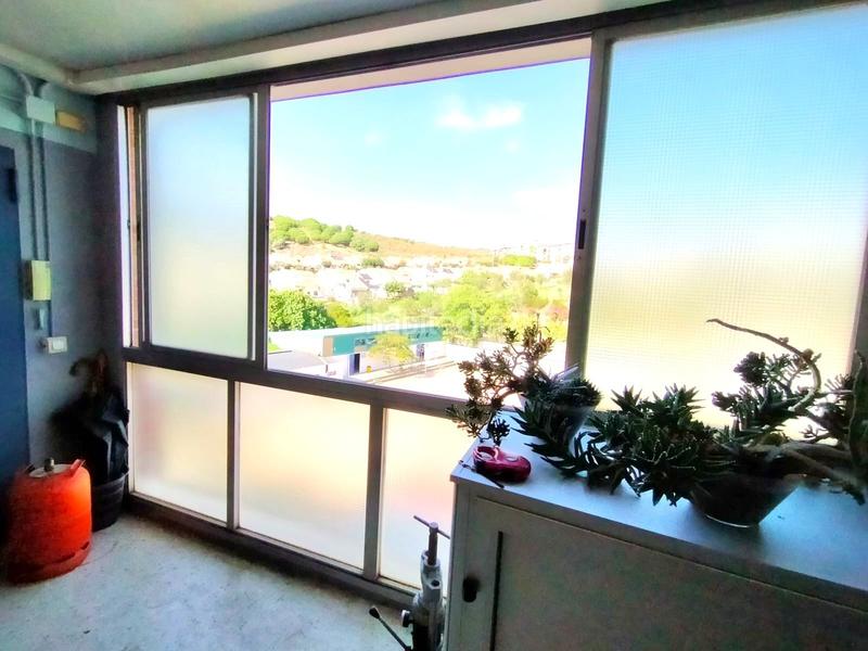 Foto 81a3bcd9-bc6d-4980-b7a8-a72493fbf640. Büro mit heizung in Cerdanyola Nord Mataró