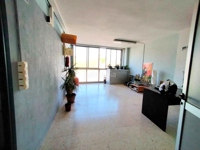 Foto 9447deac-272b-456a-a270-1baea9b7bf7d. Büro mit heizung in Cerdanyola Nord Mataró