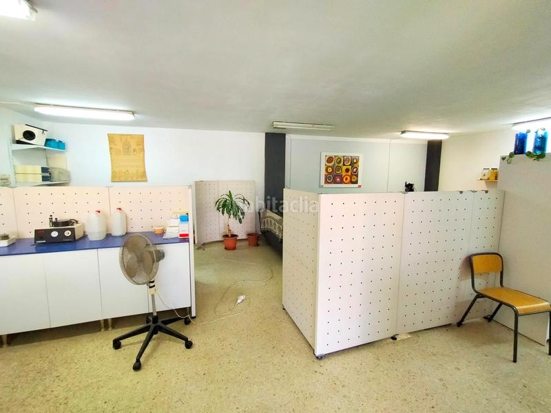 Foto a0fd3b8e-1e6d-46da-aae9-625178813349. Büro mit heizung in Cerdanyola Nord Mataró