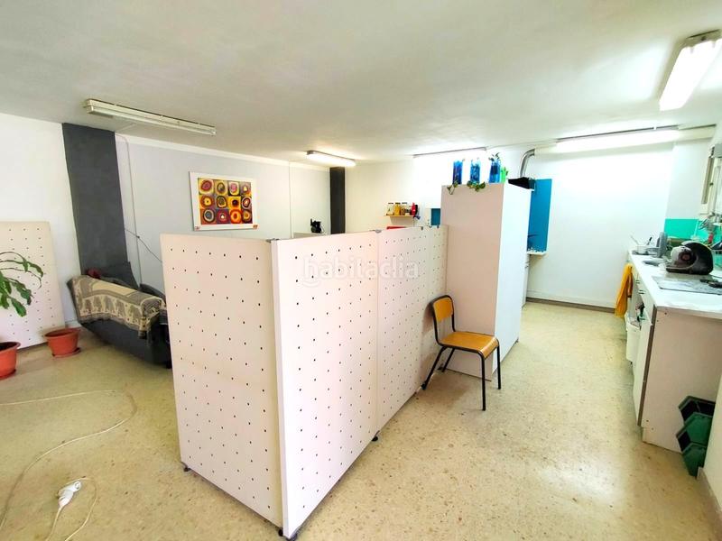 Foto ae310389-60cc-4978-8eac-0e41e169cbd3. Büro mit heizung in Cerdanyola Nord Mataró