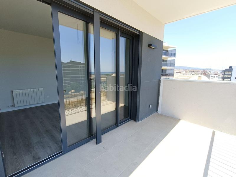 Foto 7030a799-ceb6-4c5d-9793-48b4a184e93b. Affitto appartamento con riscaldamento piscina in Mataró