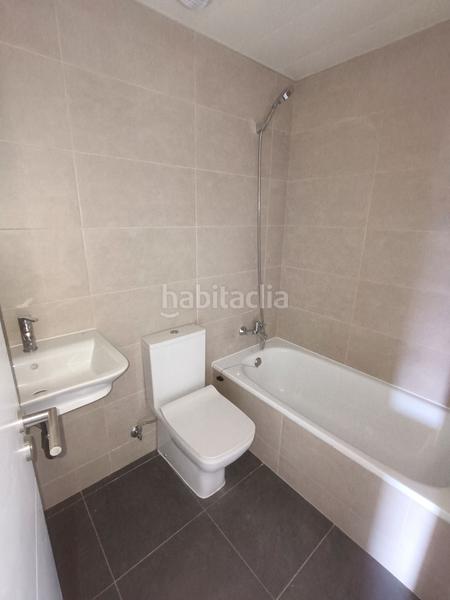 Foto 52946b63-feff-43d6-afb1-f658ee49f4ed. Alquiler piso 3 habitacions pk traster en El Rengle Mataró