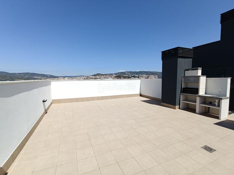 Foto 323120eb-a2b6-4d3a-9912-3d34f739e318. Rent flat with heating pool in El Rengle Mataró