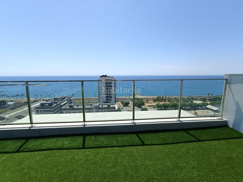 Foto 7490c0cf-c84f-4e44-be65-53e57bef58b8. Rent flat with heating pool in El Rengle Mataró
