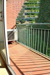 Piso  Paisos catalans. Bona comunicació