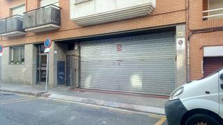 Lloguer Aparcament cotxe  Torrijos 81. Molt fàcil accés