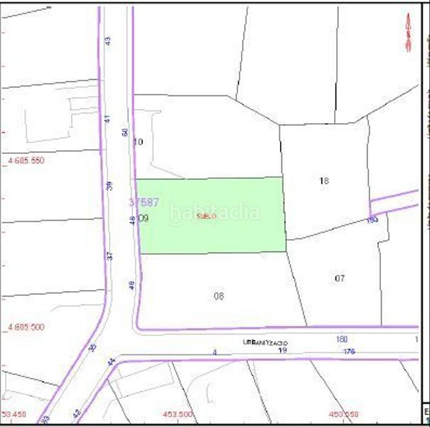 Foto 8809726b-74b1-4b8e-9f91-185bf73b21a6. Terreno residencial oportunitat per construir en Canyamars Dosrius