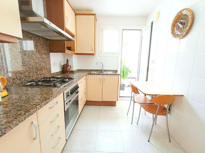 Foto bbebce60-1bbd-4cbf-8930-84aaafa794e3. Piso àtic amb 4 habitacions en Eixample Mataró
