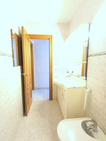 Foto c45ef504-9161-4b39-9546-c1eb0ec0119b. Piso àtic amb 4 habitacions en Eixample Mataró