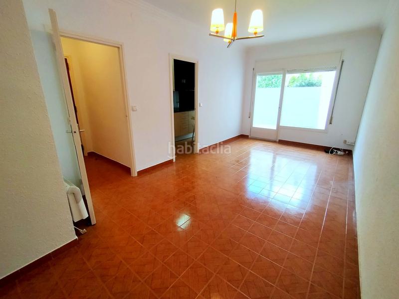 Foto 20407e49-b179-4a16-b1dd-b84d80a3eb99. Piso planta baixa amb pati en Via Europa - Parc Central Mataró