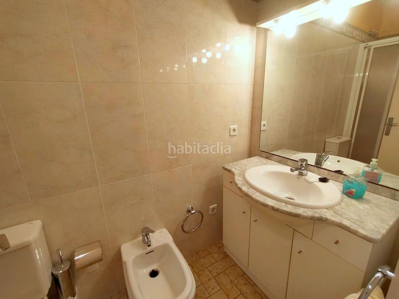 Foto 3023d4bb-c7c5-40b5-ac15-40e5d85ed42d. Piso planta baixa amb pati en Via Europa - Parc Central Mataró