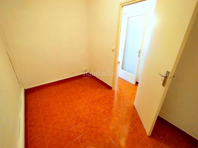 Foto 4d0e36d3-b791-4938-ab14-4eccdb043488. Piso planta baixa amb pati en Via Europa - Parc Central Mataró