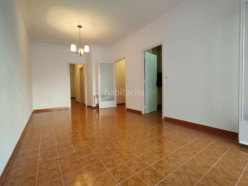 Foto 75f1713b-a1a3-419f-beec-c8c28714f8b0. Piso planta baixa amb pati en Via Europa - Parc Central Mataró