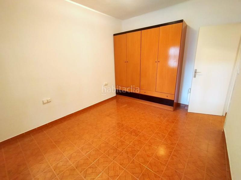 Foto 8217aff0-0b20-4df7-a9a3-7e8953f3144c. Piso planta baixa amb pati en Via Europa - Parc Central Mataró