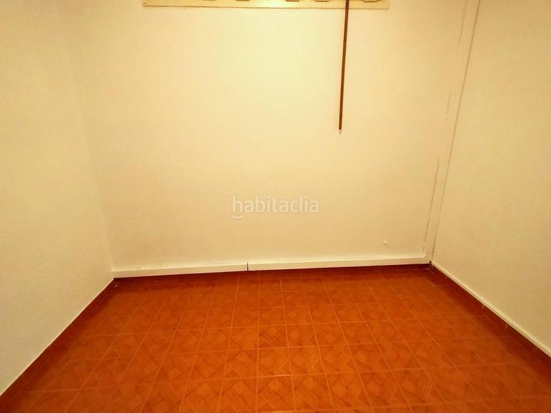 Foto 8cd7c203-1887-42cd-aed1-d2035031176b. Piso planta baixa amb pati en Via Europa - Parc Central Mataró