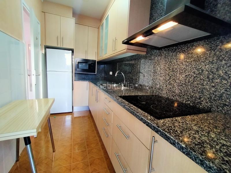 Foto adc0f5e5-909c-43e9-9f2a-264c4d7cdb39. Piso planta baixa amb pati en Via Europa - Parc Central Mataró