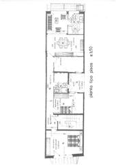 Flat in Centre. 3 habitacions