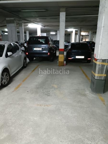 Foto c18d4c02-6d4f-4ac5-bf75-17545337ffcd. Parking coche en emili cabanyes 17 molt fàcil acces en Mataró