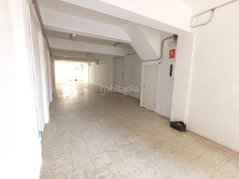 Foto 773909da-a794-42a8-98c2-15506b10b3f3. Local comercial local diafent 115 m2 en Centre Mataró