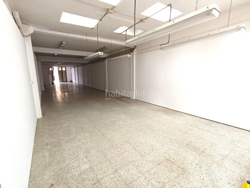 Foto c4057e72-22d3-4ef6-a346-36dc4fa3c9a8. Local comercial local diafent 115 m2 en Centre Mataró