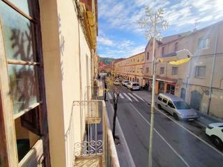 Haus  Joanquim borras. Casa con muchas posibilidades