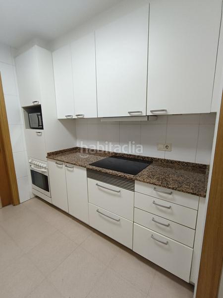 Foto 32135e3f-9eef-4a5c-94c3-ecf48d408907. Location appartement avec chauffage dans Via Europa - Parc Central Mataró