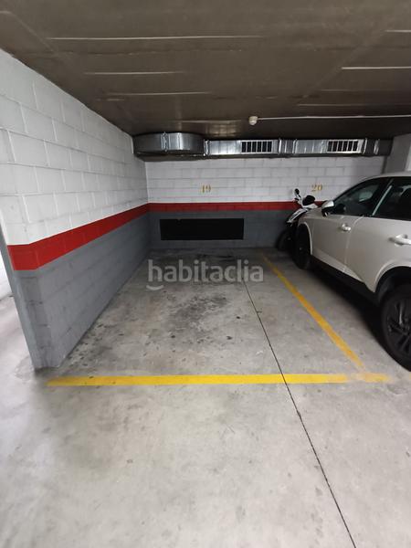 Foto 719d7f49-46ff-45bf-8c45-8e2a2adaaa6d. Location appartement avec chauffage dans Via Europa - Parc Central Mataró