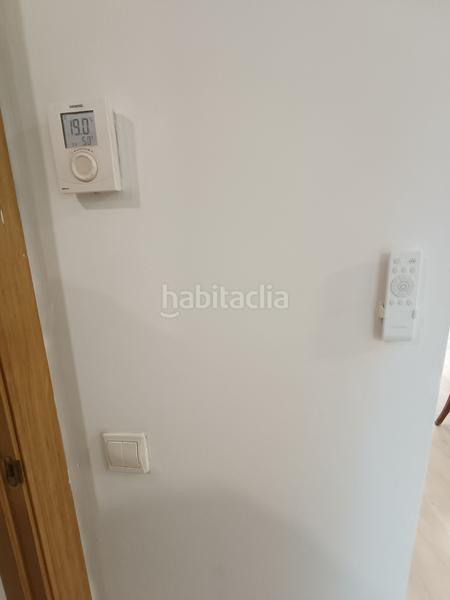 Foto cdd2284d-08f2-4d82-b75c-0fd508f55cdd. Location appartement avec chauffage dans Via Europa - Parc Central Mataró