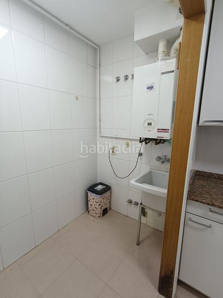 Foto dc85d253-f831-4c21-8af6-4f8e221eed8b. Location appartement avec chauffage dans Via Europa - Parc Central Mataró