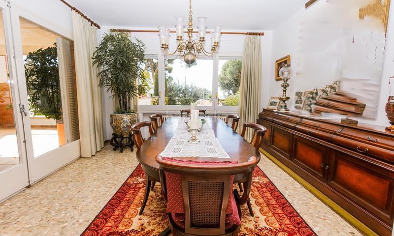 Foto 0e716c05-40ff-45de-9d00-662c721d383c. Haus mit heizung pool in Urbanitzacions Mataró