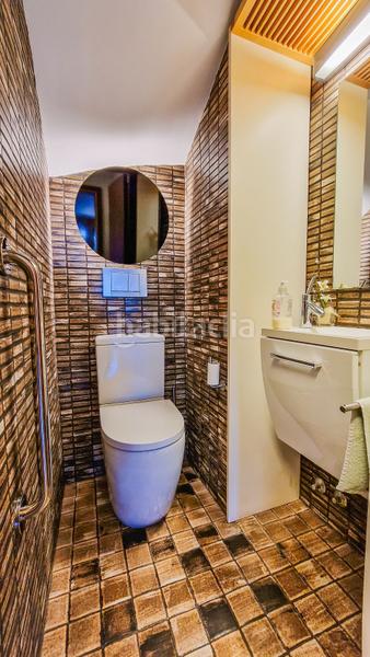 Foto 29096bfa-4732-4371-af9d-a7a20acbac40. Haus mit heizung pool in Urbanitzacions Mataró