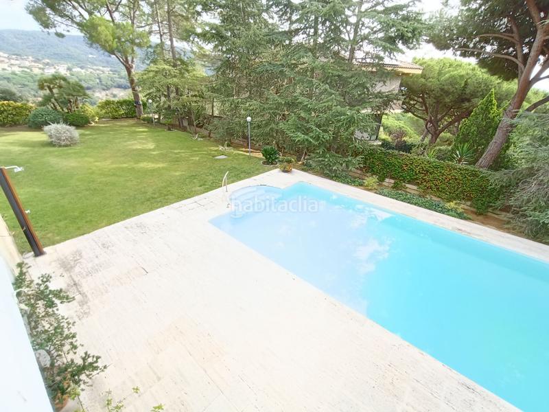 Foto 290f2904-bdf2-48e0-8b77-500cb3c3a713. Haus mit heizung pool in Urbanitzacions Mataró