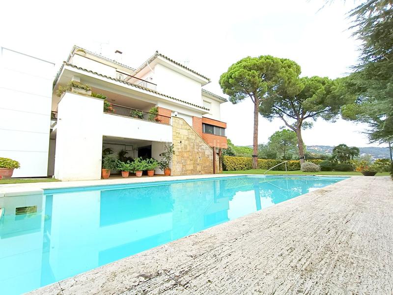 Foto 2d4cde85-ce19-43da-b0fc-d62b75b5010d. Haus mit heizung pool in Urbanitzacions Mataró