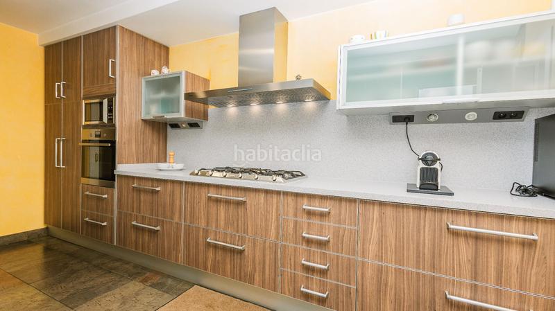 Foto 37d3dc51-72a9-4e41-9ddb-043740d523d9. Haus mit heizung pool in Urbanitzacions Mataró