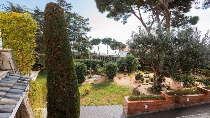 Foto 4d0bdd96-438d-4421-bcde-11108d41d80f. Haus mit heizung pool in Urbanitzacions Mataró