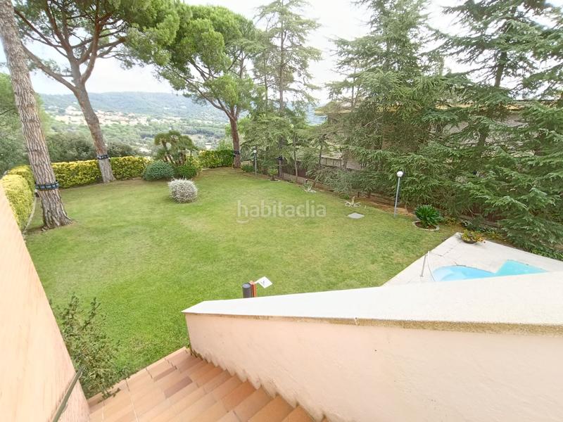 Foto 52058657-f0fe-4f9a-a6cc-a6f1f4466a78. Haus mit heizung pool in Urbanitzacions Mataró