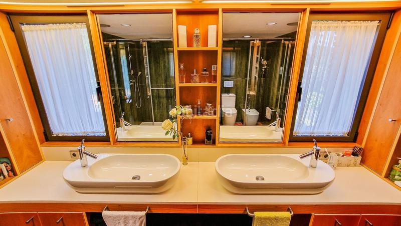 Foto 580167d0-fbb1-4b60-85d1-2b2086ebbc44. Haus mit heizung pool in Urbanitzacions Mataró