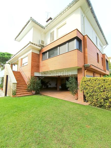 Foto 9b34f5a1-89fc-4fd3-bf88-fe83b9c47cb6. Haus mit heizung pool in Urbanitzacions Mataró