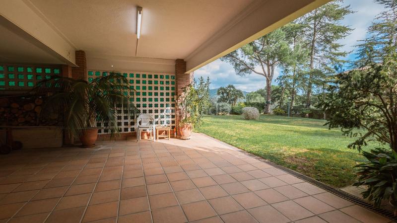 Foto a7ad9e46-bb6c-4cda-8651-1607d65d4a08. Haus mit heizung pool in Urbanitzacions Mataró