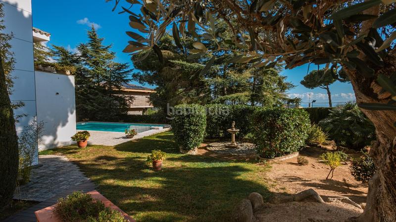 Foto abf3cc81-14f7-47fd-b348-885dce515dda. Haus mit heizung pool in Urbanitzacions Mataró